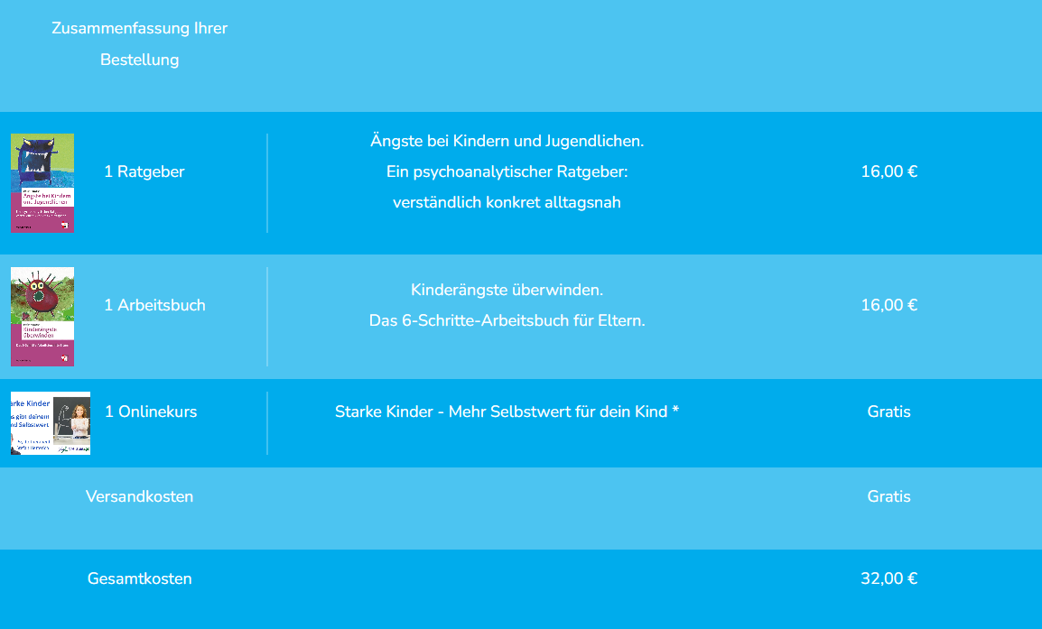 Bestellung